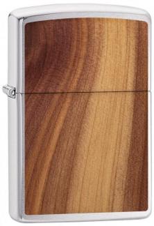  Zippo Woodchuck Cedar 29900 lighter