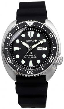  Seiko SRP777J1 Prospex Diver Turtle Automatic watch