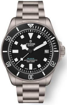  Tudor Pelagos Ultra M2543C1A7NU-0001 watch