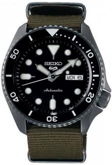  Seiko SRPD65K4 5 Sports Automatic watch