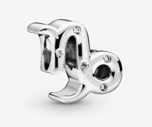  Pandora Sparkling Capricorn Zodiac 798423C01 beads
