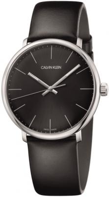  Calvin Klein High Noon K8M211C1 watch