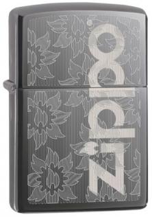 Zippo Logo 25462 lighter