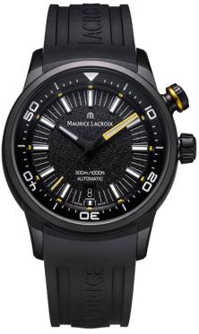 Maurice Lacroix Pontos S Diver Special Edition PT6248-DLB00-330-2 watch
