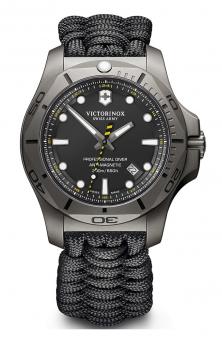  Victorinox Professional Diver Titanium 241812 watch