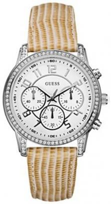 Guess Chronograph U13602L2 watch