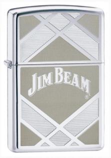 Zippo Jim Beam 22629 lighter