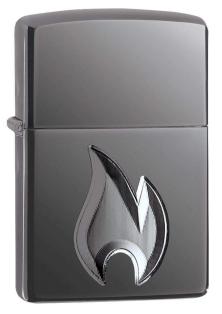  Zippo Flame Armor 29928 lighter