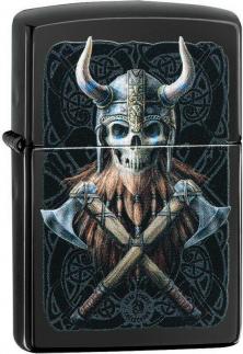  Zippo Anne Stokes 49106 lighter