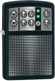  Zippo Stereo Amplifier 5399 lighter