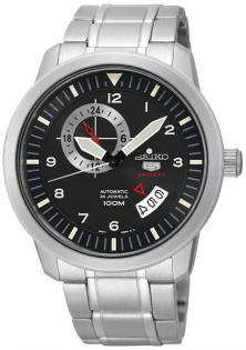 Seiko SSA205J1 Automatic Sports 5 watch