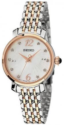  Seiko SRZ524P1 watch