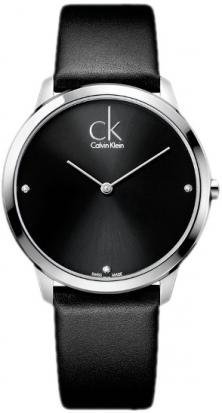  Calvin Klein Minimal K3M211CS watch