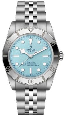 Tudor Black Bay 54 Blue Lagoon M79000-0001  watch