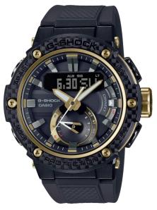  Casio G-Shock G-Steel GST-B200X-1A9 watch