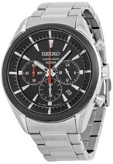  Seiko SSB089P1 Quartz Chronograph watch