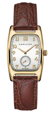  Hamilton American Classic Boulton Indiana Jones and the Dial of Destiny H13431553  watch