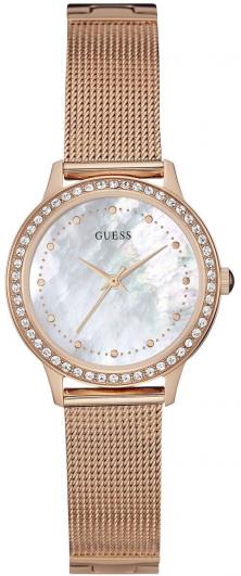 Guess W0647L2 watch