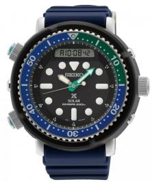  Seiko SNJ039P1 Prospex Sea Arnie Tropical Lagoon Edition watch