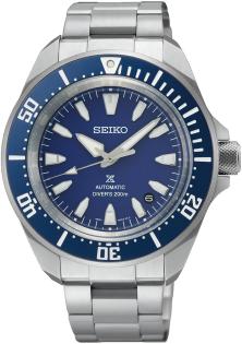  Seiko SRPL51J1 Prospex Diver Automatic Samurai watch