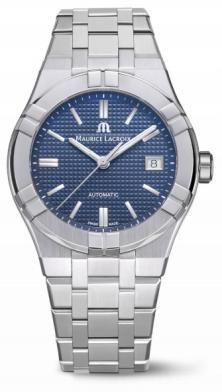  Maurice Lacroix Aikon Automatic 39 mm AI6007-SS002-430-1 watch