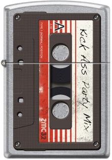  Zippo Cassete Tape 3393 lighter