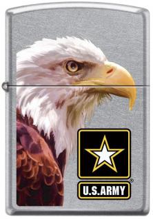 Zippo US Army 7856 lighter