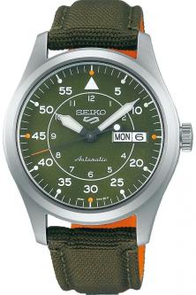  Seiko SRPH29K1 5 Sports Automatic Pilot watch