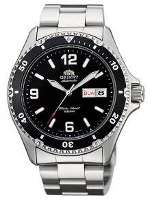  Orient FAA02001B Mako II watch