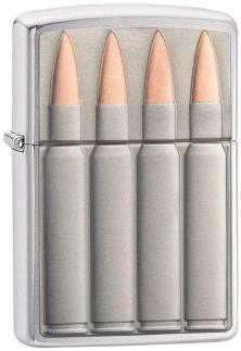  Zippo Bullets 29821 lighter