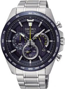  Seiko SSB301P1 Quartz Chronograph watch