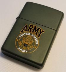  Zippo US Army 1994 lighter