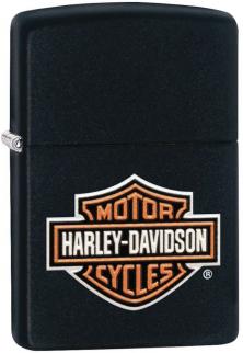  Zippo Harley Davidson 49196 lighter