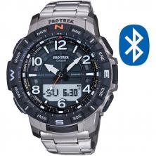  Casio PRT-B50T-7 Pro Trek watch