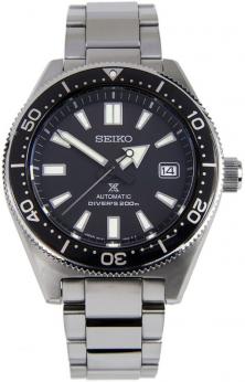 Seiko Prospex Sea SPB051J1  watch