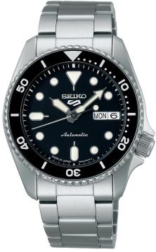  Seiko SRPK29 SRPK29J1 5 Sports Automatic watch