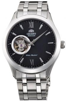  Orient FAG03001B Open Heart watch