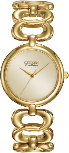 Citizen EM0222-58P Eco-Drive watch