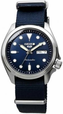  Seiko SRPE63K1 5 Sports Automatic watch