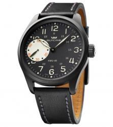  Glycine KMU 48 Limited Big Second 9 hours  3095 watch