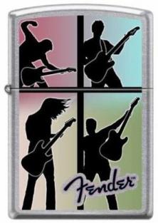 Zippo Fender 8294 lighter