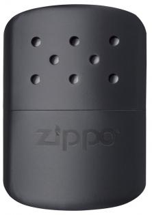 Hand warmer Zippo 40334 - Black PVD