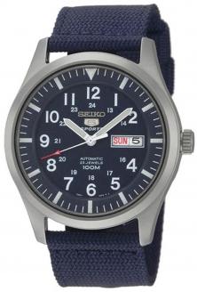 Seiko 5 Sports SNZG11K1 Automatic watch