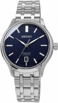 Seiko SRPD41J1 Presage Automatic Zen Garden watch
