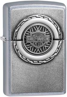  Zippo Harley Davidson 49175 lighter