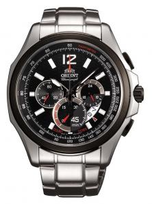  Orient FSY00001B Sport Chronograph watch