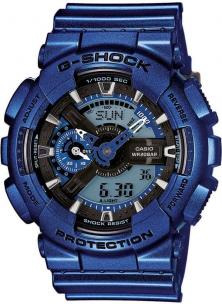 CASIO G-Shock GA-110NM-2A watch
