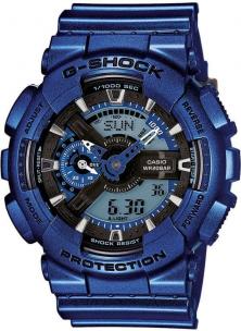 CASIO G-Shock GA-110NM-2A watch