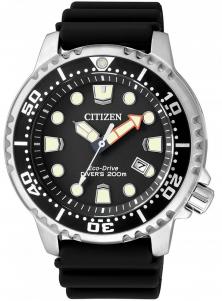  Citizen BN0150-10E Promaster Diver Eco-Drive watch