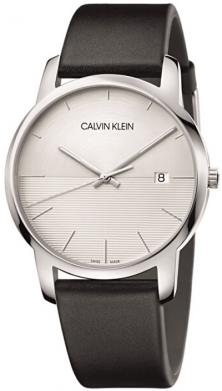  Calvin Klein City K2G2G1CD watch